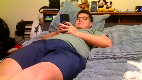 Nicky789 online show from April 9, 2026, 7:41 pm