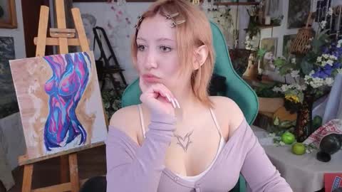 effiemeowley online show from March 22, 2026, 5:11 am