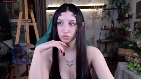 effiemeowley online show from April 12, 2026, 2:11 pm