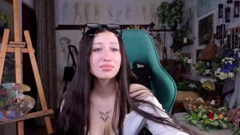 effiemeowley online show from April 18, 2026, 6:06 am