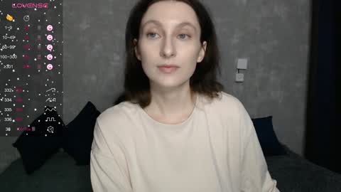 Snapshot of effy_gray chatting on December 30, 2024, 1:58 pm Anna online show from December 30, 2024, 1:58 pm