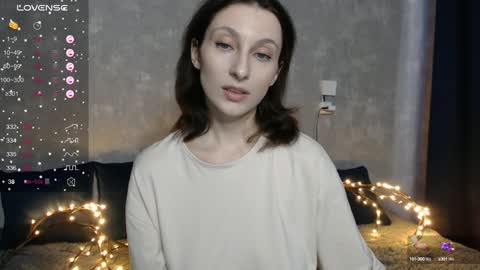 Snapshot of effy_gray chatting on January 14, 2025, 6:34 am Anna online show from January 14, 2025, 6:34 am