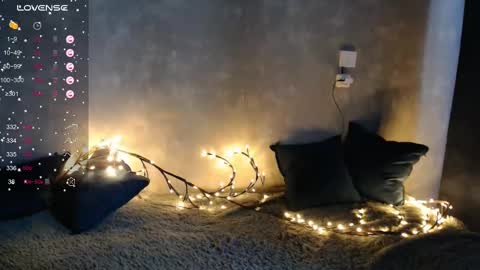 Snapshot of effy_gray chatting on February 11, 2025, 7:54 am Anna online show from February 11, 2025, 7:54 am