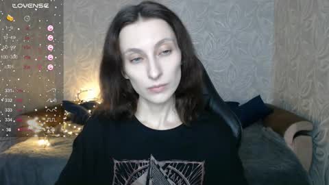 Snapshot of effy_gray chatting on October 6, 2025, 5:38 am Anna online show from October 6, 2025, 5:38 am