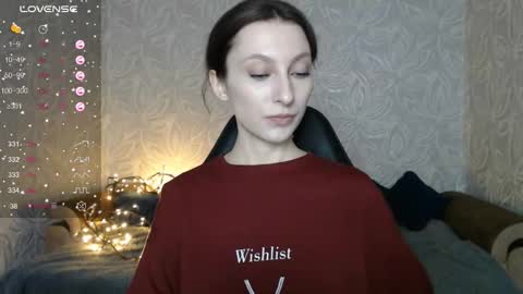 Snapshot of effy_gray chatting on November 5, 2025, 1:16 am Anna online show from November 5, 2025, 1:16 am