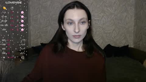 Snapshot of effy_gray chatting on November 25, 2025, 2:22 am Anna online show from November 25, 2025, 2:22 am