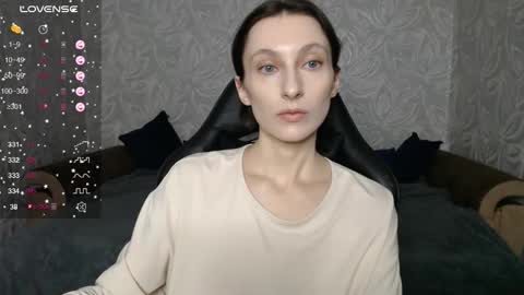 Snapshot of effy_gray chatting on November 27, 2025, 1:51 am Anna online show from November 27, 2025, 1:51 am