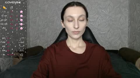 Snapshot of effy_gray chatting on November 29, 2025, 2:58 am Anna online show from November 29, 2025, 2:58 am