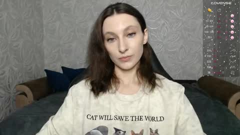 Anna online show from January 11, 2026, 2:49 am