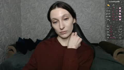 Snapshot of effy_gray chatting on February 3, 2026, 2:53 am Anna online show from February 3, 2026, 2:53 am