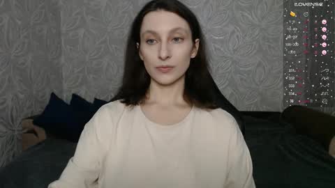 Snapshot of effy_gray chatting on February 13, 2026, 2:40 am Anna online show from February 13, 2026, 2:40 am