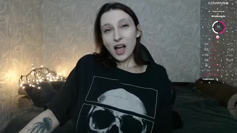 Snapshot of effy_gray chatting on February 14, 2026, 2:30 am Anna online show from February 14, 2026, 2:30 am