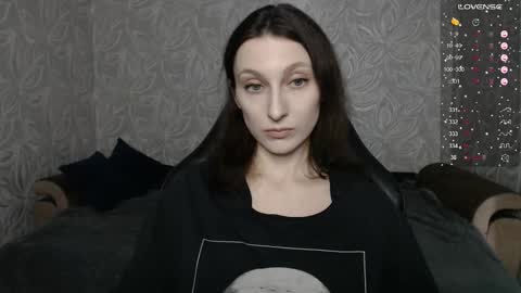 Snapshot of effy_gray chatting on February 28, 2026, 6:14 am Anna online show from February 28, 2026, 6:14 am