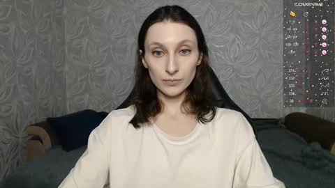 Snapshot of effy_gray chatting on March 4, 2026, 1:00 am Anna online show from March 4, 2026, 1:00 am