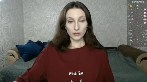 Snapshot of effy_gray chatting on May 2, 2026, 8:03 pm Anna online show from May 2, 2026, 8:03 pm