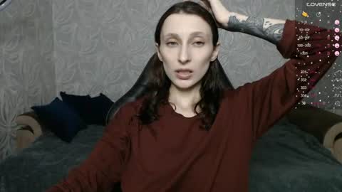Snapshot of effy_gray chatting on August 2, 2026, 7:56 pm Anna online show from August 2, 2026, 7:56 pm