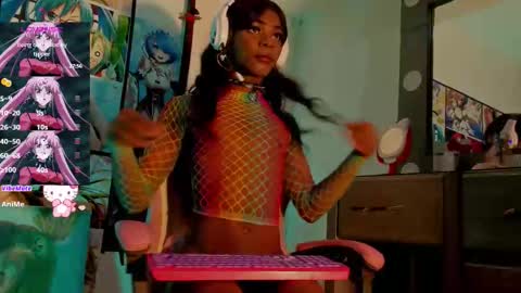 effy_marinn online show from December 22, 2025, 5:26 am