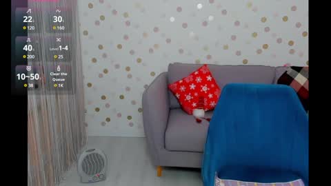 Effy online show from December 26, 2024, 6:09 am