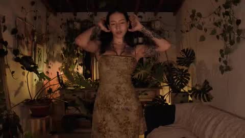 Effy online show from March 8, 2026, 2:04 am