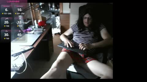 efi_crossou online show from September 8, 2025, 10:53 pm