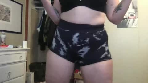 eggnog_and_booty online show from June 30, 2026, 7:04 pm