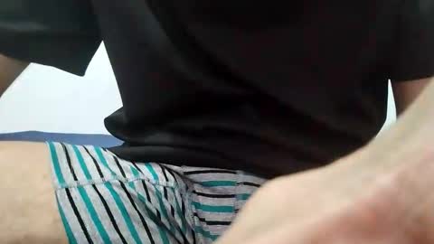 Snapshot of egregor7 chatting on October 22, 2025, 8:30 pm James G online show from October 22, 2025, 8:30 pm