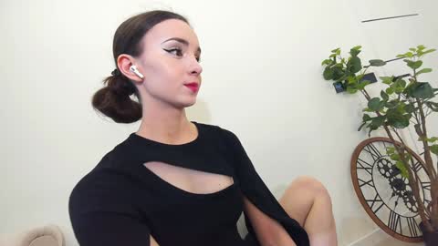 Erik and Alice online show from February 1, 2025, 5:07 am