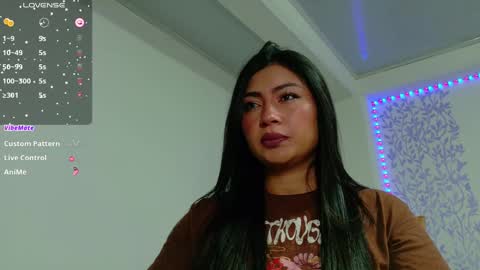 Snapshot of eibyall chatting on January 12, 2025, 5:13 am Eiby online show from January 12, 2025, 5:13 am