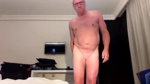 eichelhorn online show from November 20, 2025, 1:39 am