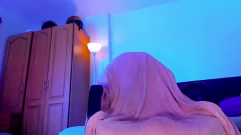 eiden_allenx1 online show from June 29, 2026, 3:12 pm