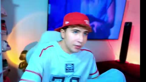 eiden_carter online show from July 14, 2026, 10:59 pm