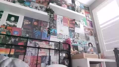 eighte3nyroldfag online show from March 14, 2026, 6:57 pm