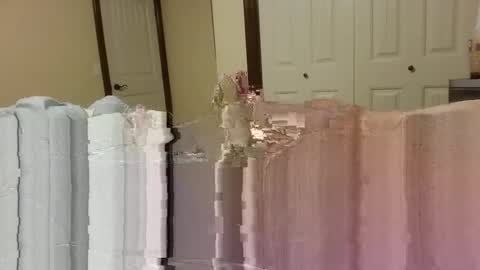 eightinch73 online show from October 25, 2025, 4:20 am