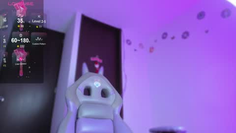 Snapshot of eileen_pinkman chatting on December 15, 2024, 7:35 am eileen_pinkman online show from December 15, 2024, 7:35 am