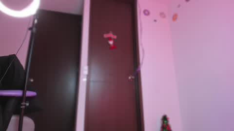 Snapshot of eileen_pinkman chatting on December 24, 2024, 10:33 am eileen_pinkman online show from December 24, 2024, 10:33 am