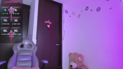 Snapshot of eileen_pinkman chatting on January 6, 2025, 10:57 am eileen_pinkman online show from January 6, 2025, 10:57 am