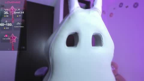 Snapshot of eileen_pinkman chatting on January 12, 2025, 9:08 am eileen_pinkman online show from January 12, 2025, 9:08 am