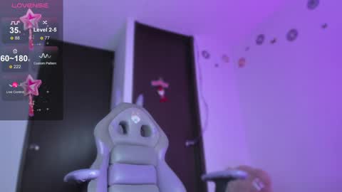 Snapshot of eileen_pinkman chatting on January 13, 2025, 9:52 am eileen_pinkman online show from January 13, 2025, 9:52 am