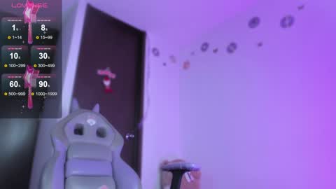 Snapshot of eileen_pinkman chatting on January 19, 2025, 8:39 am eileen_pinkman online show from January 19, 2025, 8:39 am