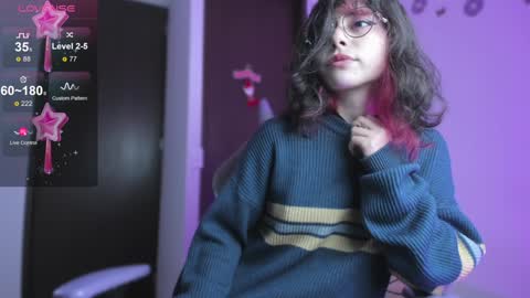 Snapshot of eileen_pinkman chatting on January 28, 2025, 9:19 am eileen_pinkman online show from January 28, 2025, 9:19 am