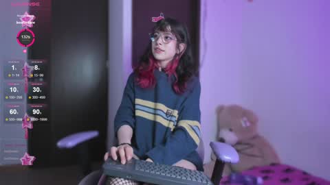 Snapshot of eileen_pinkman chatting on February 2, 2025, 9:40 am eileen_pinkman online show from February 2, 2025, 9:40 am