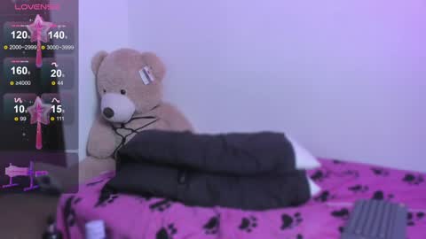 Snapshot of eileen_pinkman chatting on February 3, 2025, 8:57 am eileen_pinkman online show from February 3, 2025, 8:57 am