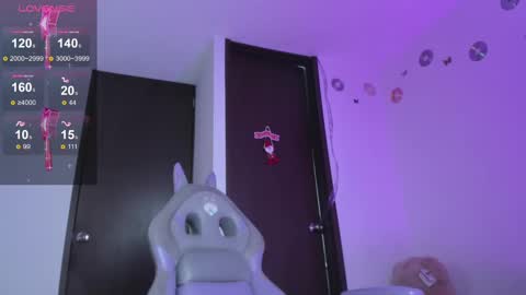 Snapshot of eileen_pinkman chatting on February 18, 2025, 10:16 am eileen_pinkman online show from February 18, 2025, 10:16 am