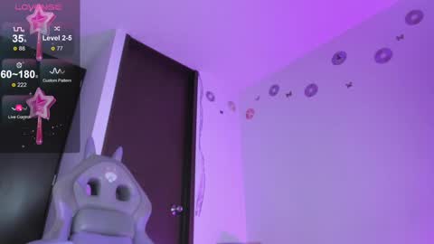 Snapshot of eileen_pinkman chatting on February 25, 2025, 8:58 am eileen_pinkman online show from February 25, 2025, 8:58 am