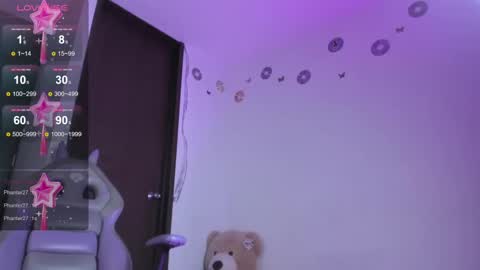 Snapshot of eileen_pinkman chatting on February 26, 2025, 10:58 am eileen_pinkman online show from February 26, 2025, 10:58 am