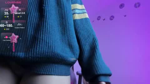 Snapshot of eileen_pinkman chatting on March 5, 2025, 4:34 am eileen_pinkman online show from March 5, 2025, 4:34 am