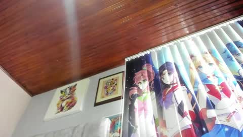 Snapshot of eileen_yalena chatting on December 8, 2024, 3:45 pm Stellita Muri online show from December 8, 2024, 3:45 pm