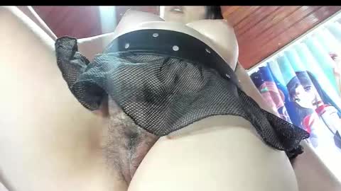 Snapshot of eileen_yalena chatting on January 19, 2025, 3:53 pm Stellita Muri online show from January 19, 2025, 3:53 pm