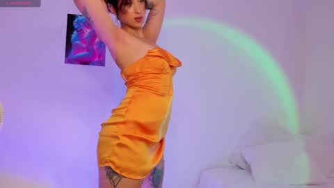 Snapshot of eileenford chatting on January 31, 2025, 1:11 am EileenFord online show from January 31, 2025, 1:11 am