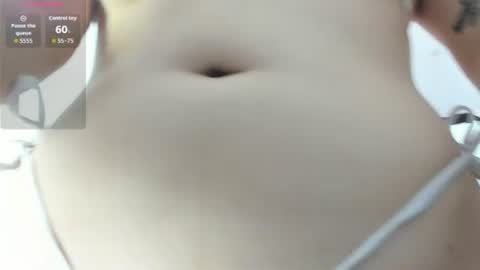 Eili Carver online show from July 26, 2026, 2:24 pm